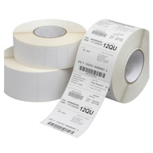 NV56 Custom printing adhesive Plastic Paper  bottle roll label sticker for packaging